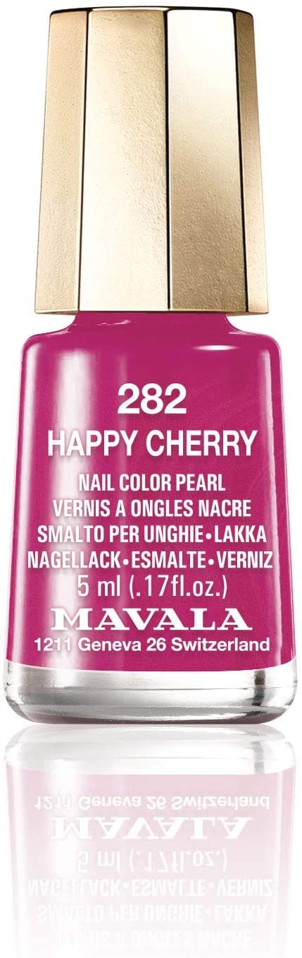 MINICOLOR 282 HAPPY CHERRY 5 ML