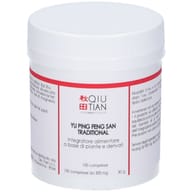 YU PING FENG SAN TRADITIONAL 100 COMPRESSE