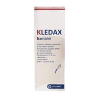 KLEDAX BAMBINI GOCCE 50 ML