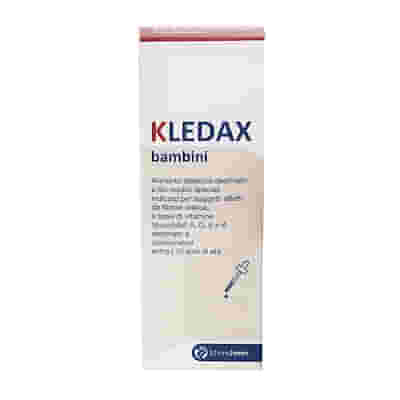KLEDAX BAMBINI GOCCE 50 ML