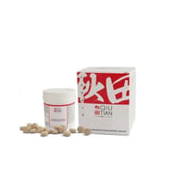 LIU WEI HUANG WAN TRADITIONAL 100 COMPRESSE