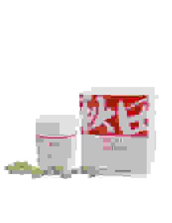 LIU WEI HUANG WAN TRADITIONAL 100 COMPRESSE