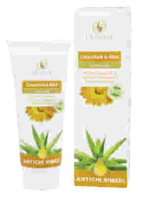 CREMA GEL CALENDULA/ALOE 75 ML