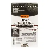GUAM UPKER KOLOR TINTA CAPELLI NERO 1.0 IDF