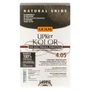 GUAM UPKER KOLOR TINTA CAPELLI 4,05 CASTANO CIOCCOLATO CON ALGA UNDARIA PINNATIFIDA