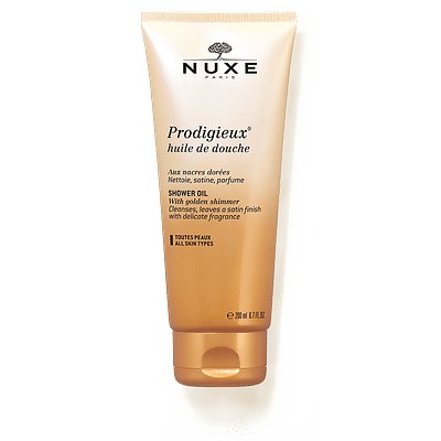NUXE OLIO DOCCIA PRODIGIEUX 200 ML