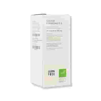COLEUS FORSKOHLII ESTRATTO SECCO 30 CAPSULE