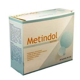 Metindol 20 Bustine