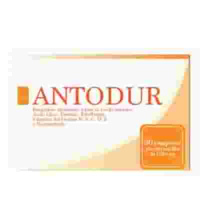 ANTODUR 30 COMPRESSE