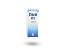 DIVIT D3 15 ML