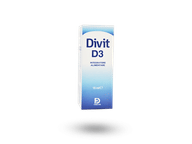 DIVIT D3 15 ML