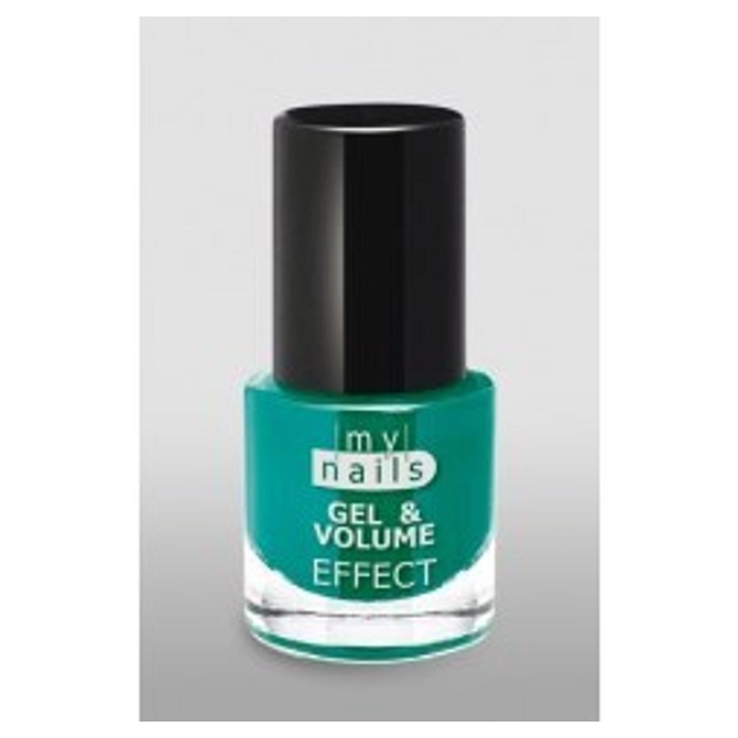 My Nails Gel & Volume Effect 12 Verde Acqua 7 Ml