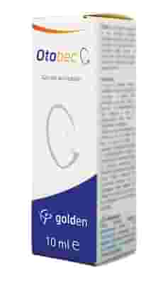 OTOBEC GOCCE OTOLOGICHE