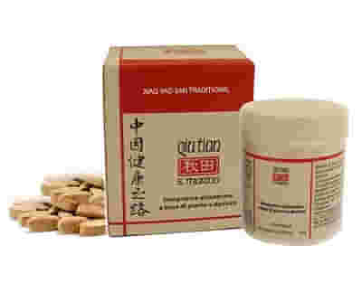 XIAO YAO SAN TRADITIONAL 100 COMPRESSE