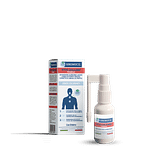 SIROMUCIL 3 AZIONI SPRAY GOLA FAST 15 ML