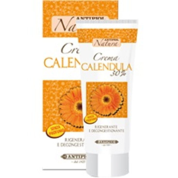CREMA CALENDULA 30% 100 ML