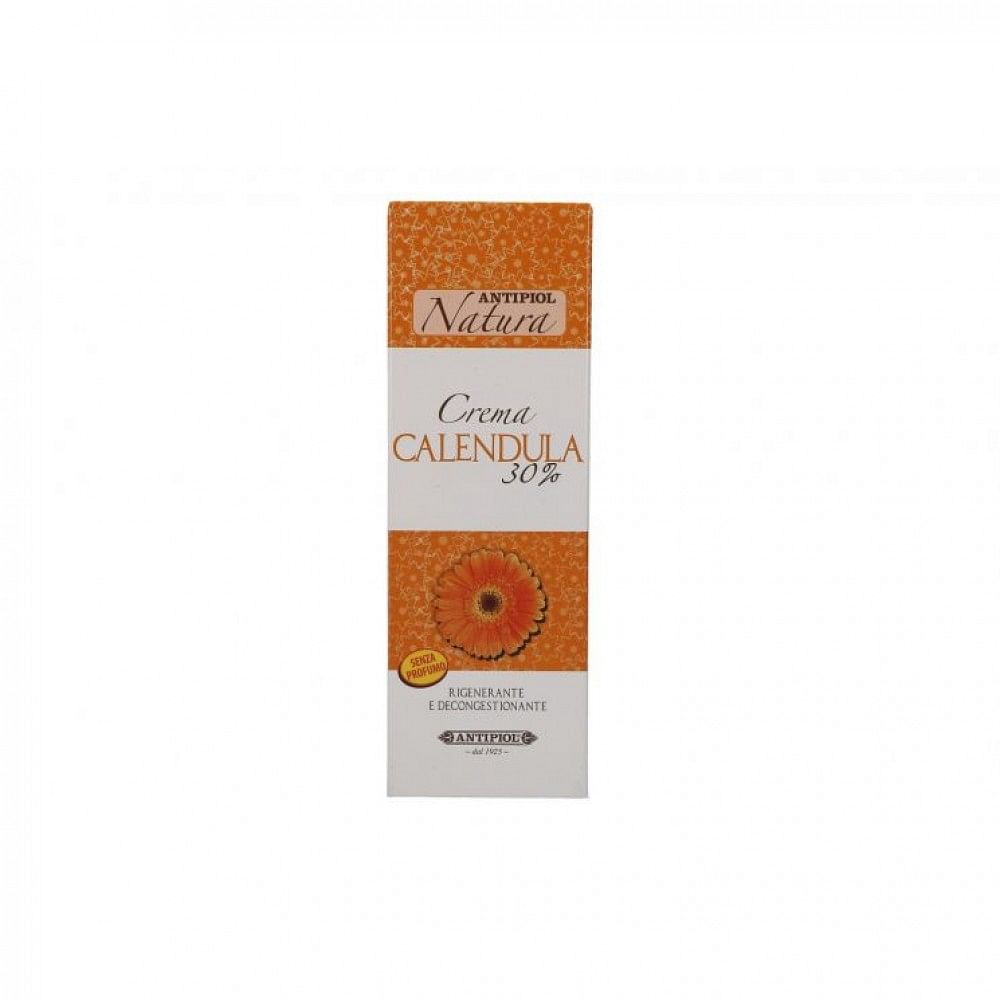 Crema Calendula 30% 100 Ml