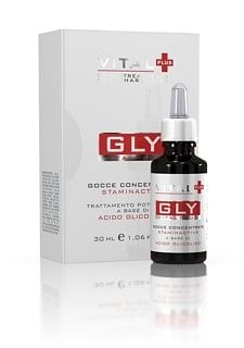 Vital Plus Gly Gocce Concentrate 15 Ml