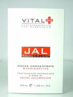 VITAL PLUS JAL GOCCE CONCENTRATE 15 ML