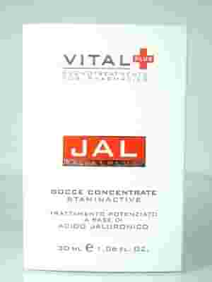 VITAL PLUS JAL GOCCE CONCENTRATE 15 ML