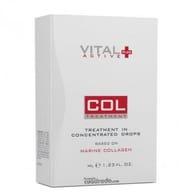 VITAL PLUS COL GOCCE CONCENTRATE 15 ML