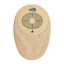SACCA PER COLOSTOMIA OPACA PRETAGLIATA AURUM COLO MAXI DIAMETRO 25 MM 30 PEZZI
