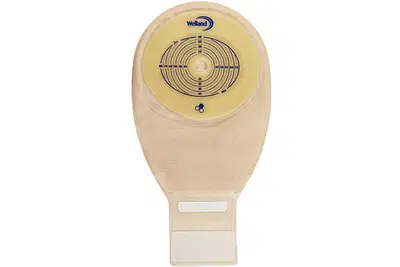 SACCA PER ILEOSTOMIA PRETAGLIATA OPACA AURUM ILEO DIAMETRO 32 MM 30 PEZZI SACCA PER ILEOSTOMIA PRETAGLIATA OPACA AURUM ILEO DIAMETRO 32 MM 30 PEZZI