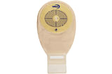 SACCA PER ILEOSTOMIA PRETAGLIATA OPACA AURUM ILEO DIAMETRO 32 MM 30 PEZZI