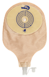 SACCA PER UROSTOMIA OPACA RITAGLIABILE AURUM URO CON MIELE DI MANUKA DIAMETRO 13-55 MM 10 PEZZI