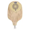 SACCA PER UROSTOMIA TRASPARENTE RITAGLIABILE AURUM URO CON MIELE DI MANUKA DIAMETRO 13-55 MM 10 PEZZI