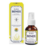 ZANZAR BENEX SPRAY CORPO 50 ML
