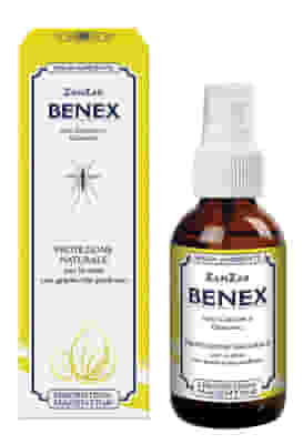 ZANZAR BENEX SPRAY AMBIENTE 100 ML