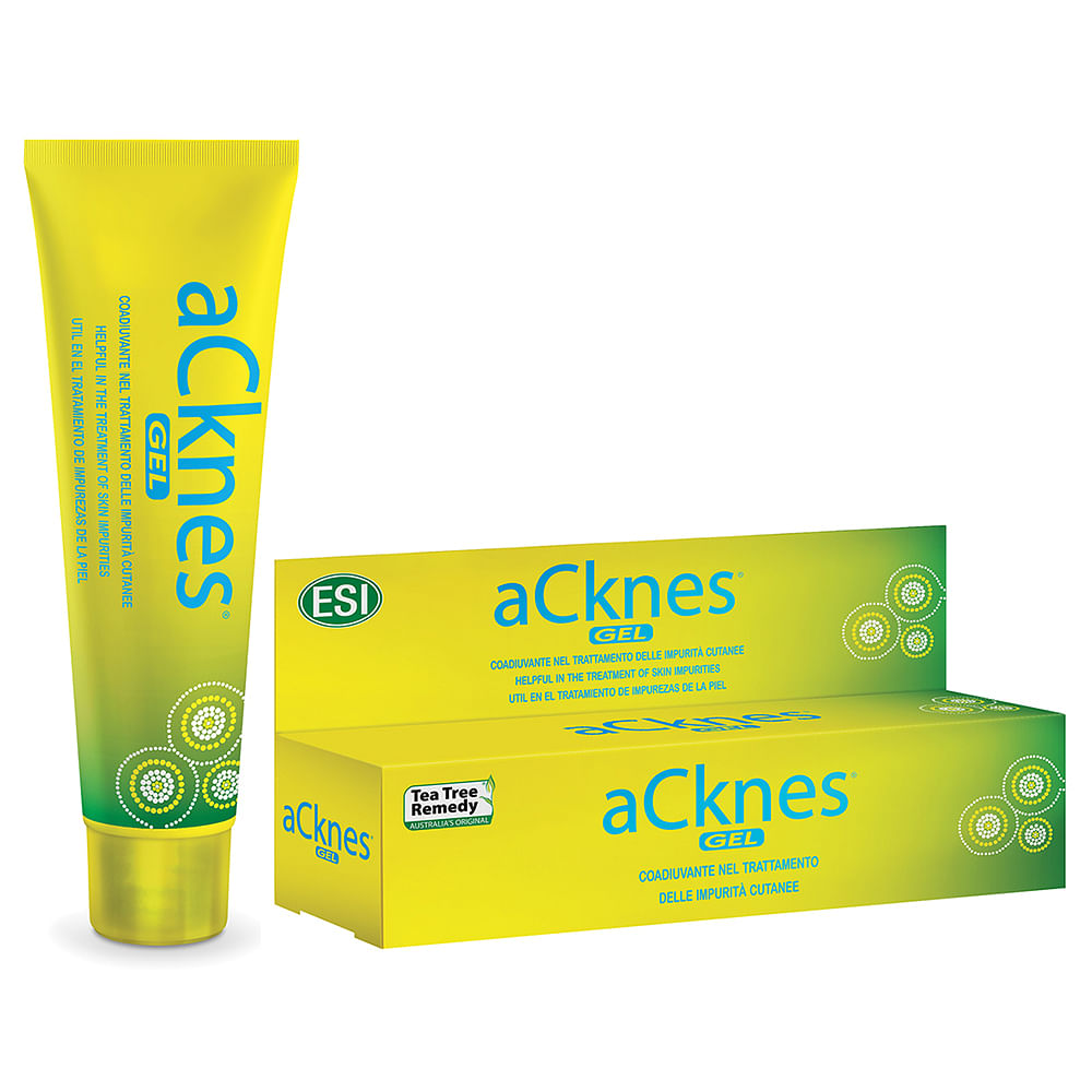 Esi Acknes Gel 25 Ml