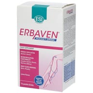 ESI ERBAVEN POCKET DRINK 16 POCKET DRINK DA 20 ML GUSTO LIMONE