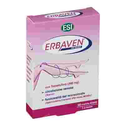 ESI ERBAVEN RETARD 30 OVALETTE