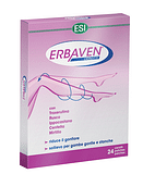 ESI ERBAVEN CEROTTI 24 PEZZI