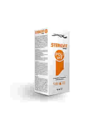 STERILVIT POLIVIT GOCCE 15 ML