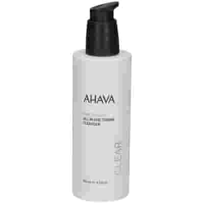 AHAVA ALL IN 1 TONING CLEANSER 250  ML