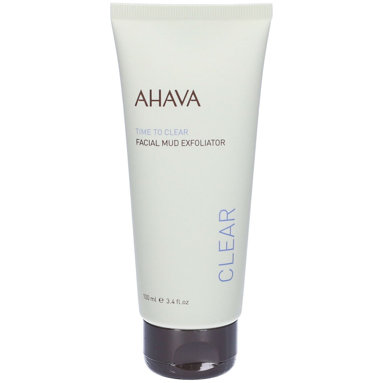 Ahava Facial Mud Exfoliator 100 Ml