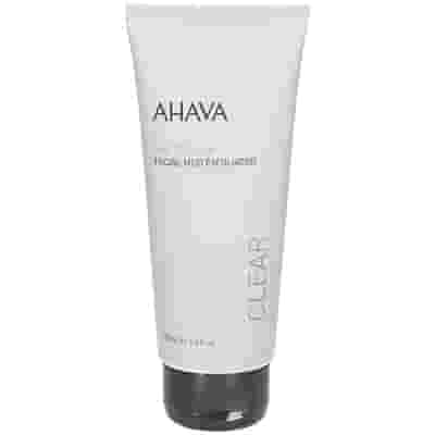 AHAVA FACIAL MUD EXFOLIATOR 100 ML