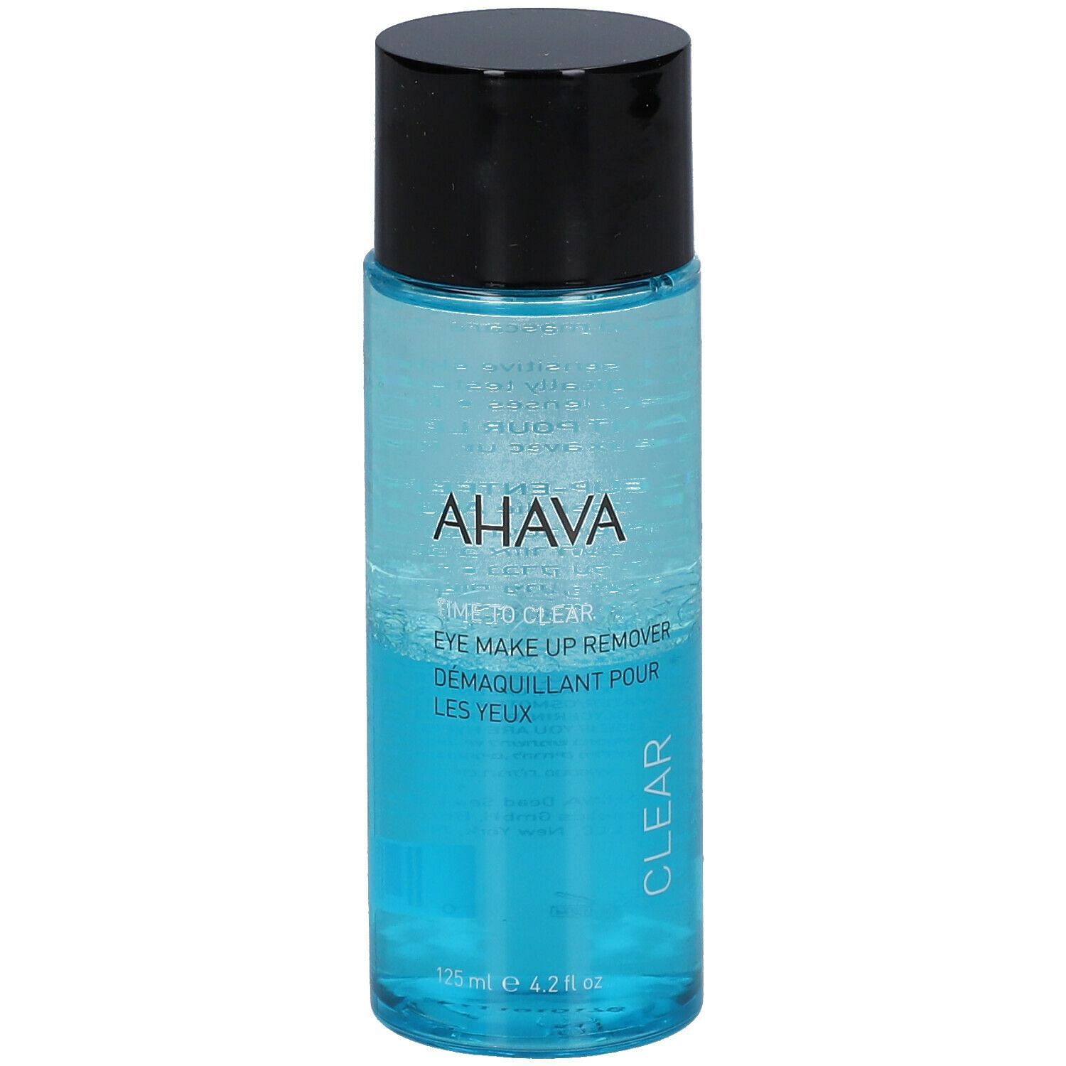 Ahava Eye Make Up Remover