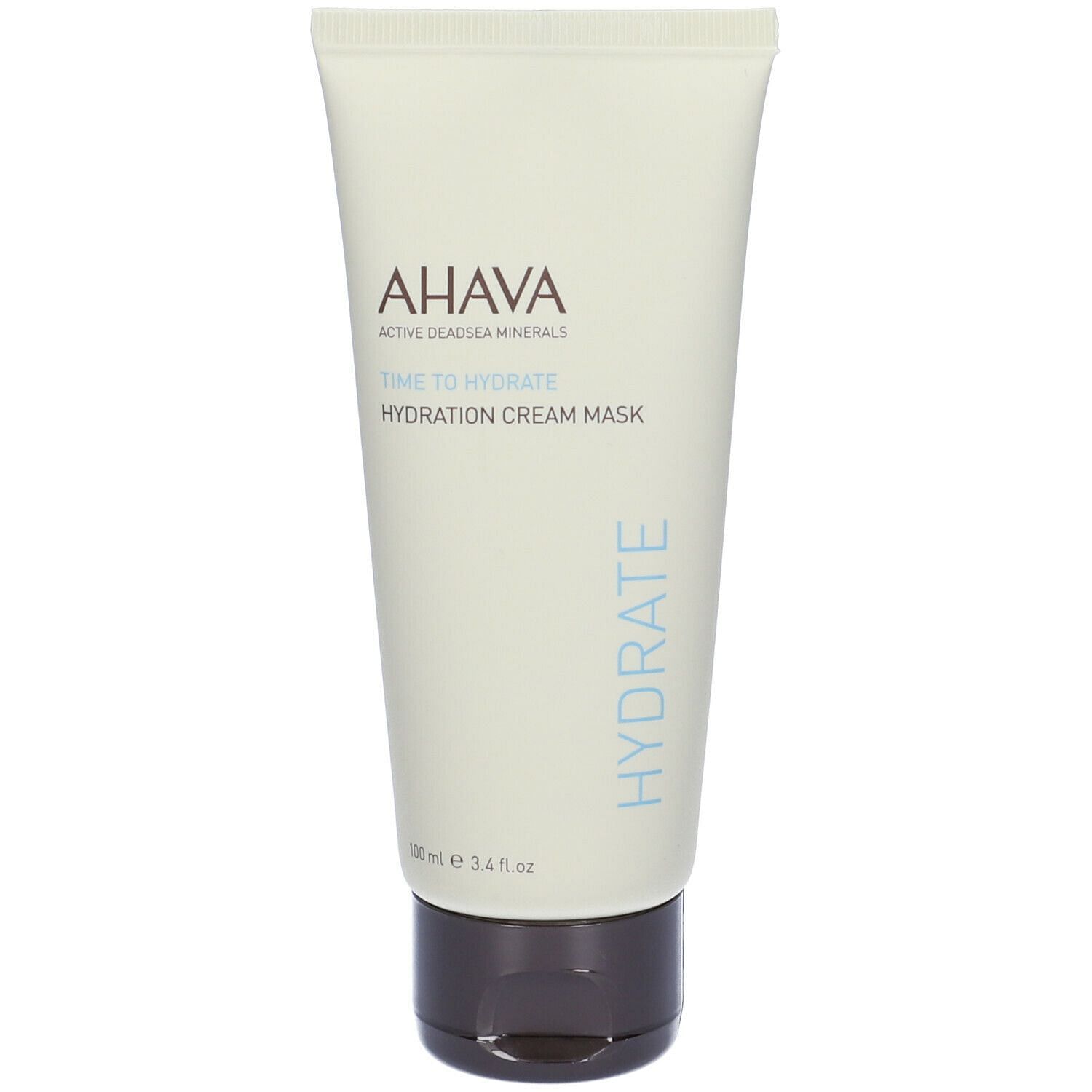 Ahava Hydration Cream Mask 100 Ml