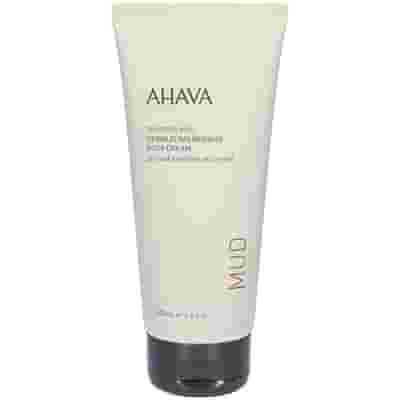 AHAVA DERMUD NOURISHING BODY CREAM 200 ML