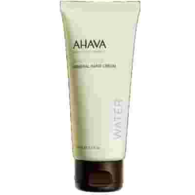 AHAVA MINERAL HAND CREAM 100 ML