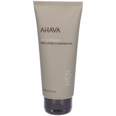 AHAVA MEN EXFLOLIAT CLEAN GEL AHAVA MEN EXFLOLIAT CLEAN GEL