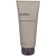 AHAVA MEN EXFLOLIAT CLEAN GEL