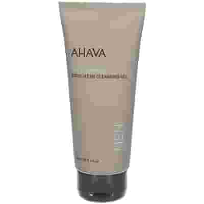 AHAVA MEN EXFLOLIAT CLEAN GEL