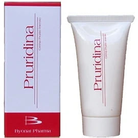PRURIDINA CREMA PRURITO INTENSO 30 G