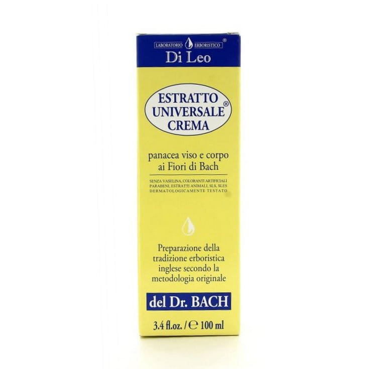 ESTRATTO UNIVERSALE CREMA 100 ML