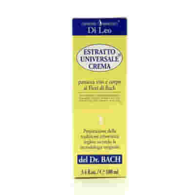ESTRATTO UNIVERSALE CREMA 100 ML